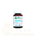 VERTUPLUS VITAMINE E 50 CAPSULES