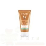VICHY CAPITAL SOLEIL CREME ONCTUEUSE SPF50+