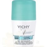VICHY DEO BILLE ANTI TRANSPIR 48H ANTI TRACES 50ML