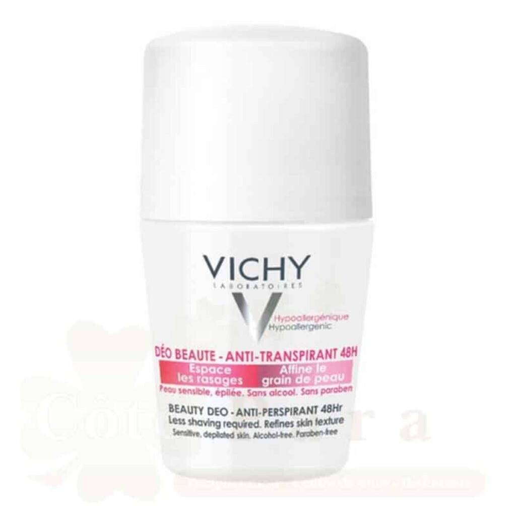 VICHY DEO BILLE ECLAIRCISSANT 50ML