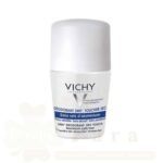 VICHY DEO BILLE PEAU SENSIBLE TOUCHER SEC 50ML