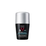 VICHY DEO HOMME INVISIBLE RESIST DERMO DETRANSPIRANT 72H 50ML
