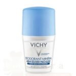 VICHY DEO MINERAL ROLL ON 50ML