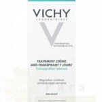 VICHY DEO TRAITEMENT 7 JOURS