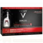 VICHY DERCOS AMINEXIL CLINICAL 5*21 HOMME