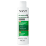 VICHY DERCOS ANTI PELLICULAIRE DS 2EN1 SHAMPOOING DEMELANT TRAITANT 200ML