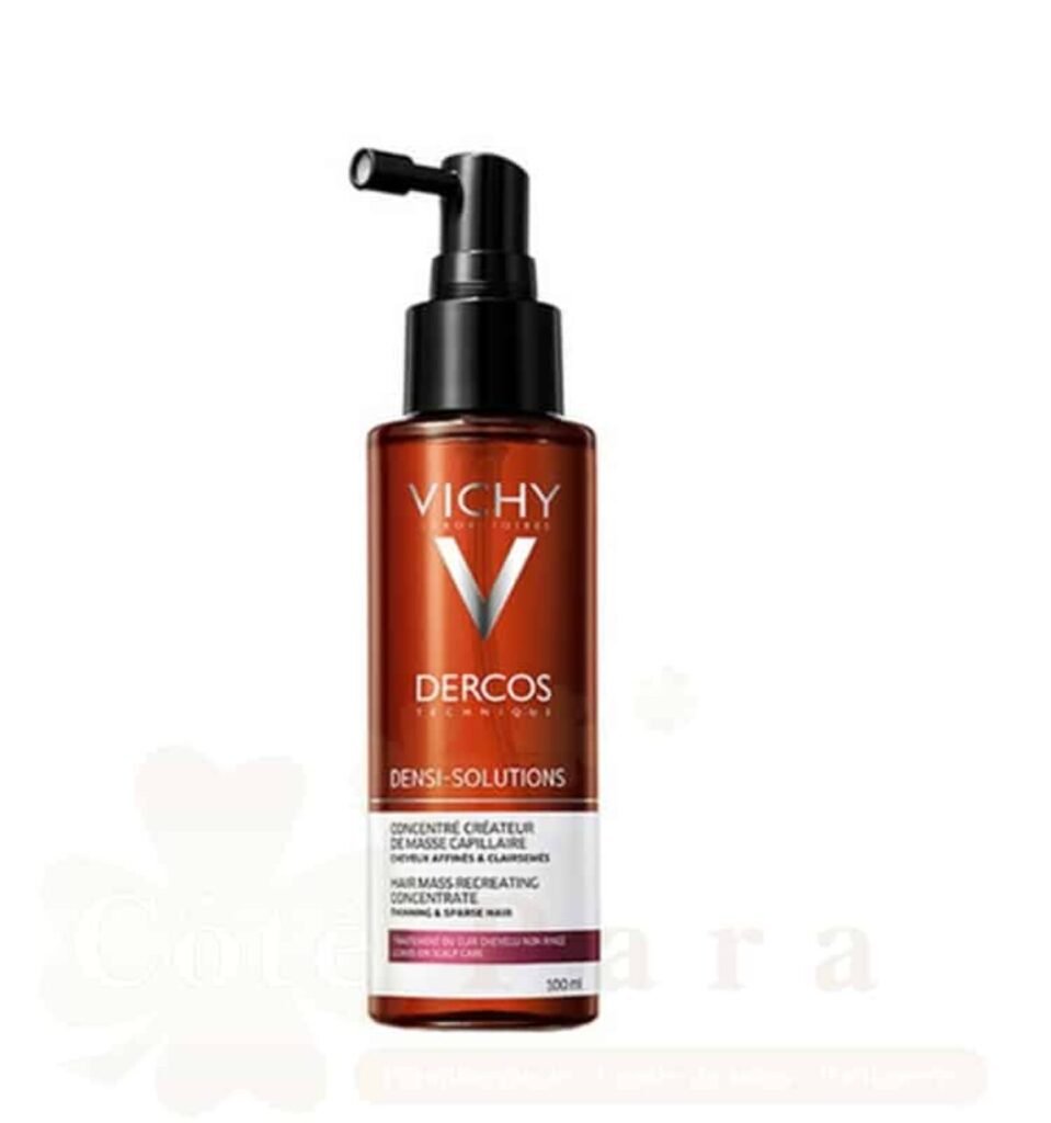 VICHY DERCOS DENSI SOLUTIONS LOTION 100ML