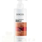 VICHY DERCOS KERA SOLUTIONS SHAMPOOING RECONSTITUANT 250ML