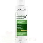 VICHY DERCOS SHP ANTI-PELLICULAIRE CHEVEUX SECS 200ML