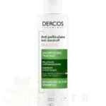 VICHY DERCOS SHP ANTI-PELLICULAIRE SENSITIVE 200 ML