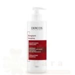 VICHY DERCOS SHP ENERGISANT 400ML