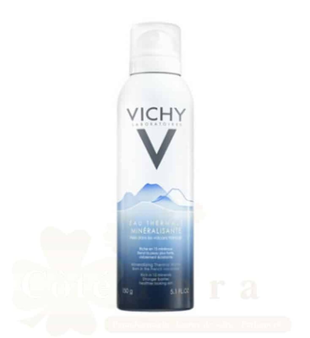 VICHY EAU THERMALE BRUMISATEUR 150 ML VICHY EAU THERMALE BRUMISATEUR 150 ML
