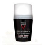 VICHY HOMME DEO BILLE ANTI-TRANSPIR 72H 50ML