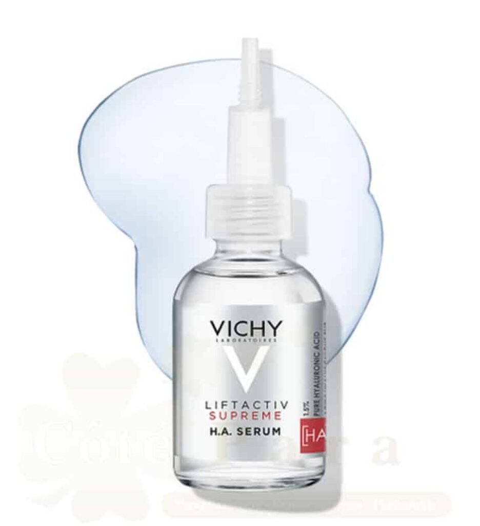 VICHY LIFTACTIV HA EPIDERMIC FILLER 30ML