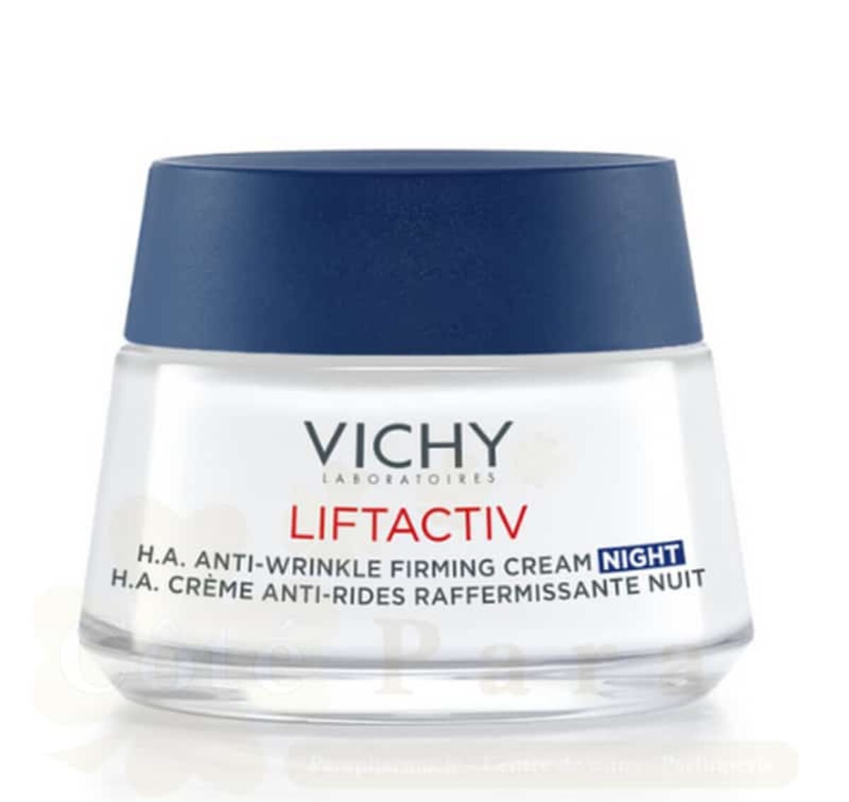 VICHY LIFTACTIV SOURCE NUIT 50ML VICHY LIFTACTIV SOURCE NUIT 50ML