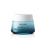 VICHY MINERAL 89 CREME BOOST D'YDRATATION RICHE 72H 50ML