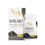 VITA NATURE SHILAJIT 60 GELULES