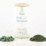 VITALGUE PURE SPIRULINE DE MARRAKECH PAILLETTES 100G