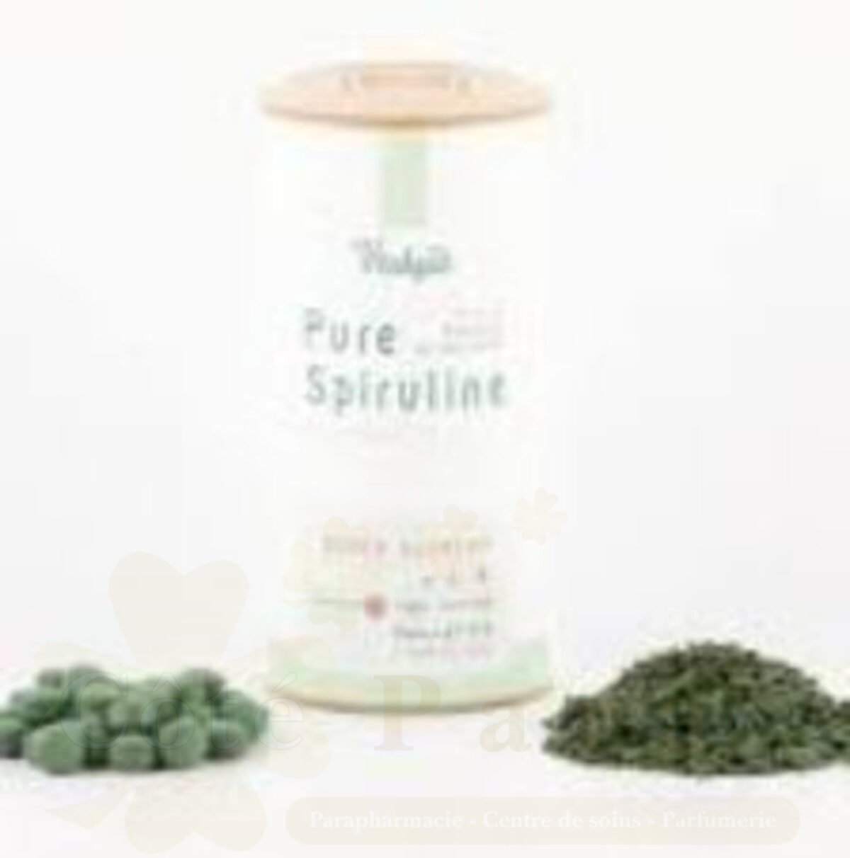 VITALGUE PURE SPIRULINE DE MARRAKECH PAILLETTES 100G VITALGUE PURE SPIRULINE DE MARRAKECH PAILLETTES 100G