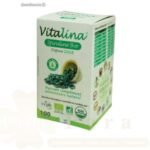 VITALINA SPIRULINE 100 COMPRIMES