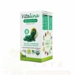 VITALINA SPIRULINE 200 COMPRIMES