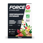 VITAVEA FORCE G STIMULANT EFFET TONIQUE 10 AMPOULES