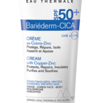 URIAGE BARIEDERM CICA 50+