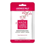 HADA LABO MASQUE HYDRATANT