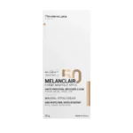 MELANCLAIR CREME MINERALE SPF50