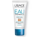 URIAGE CREME D'EAU LEGERE SPF 20