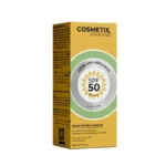 COSMETIX ECRAN ANTI BRILLANCE 50+