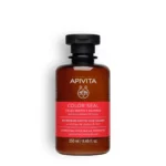 APIVITA SHAMPOING SHAMPOING PROTECTION COULEUR 250ML