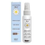 CAMOMILLA BLU ECRAN CREME 50+
