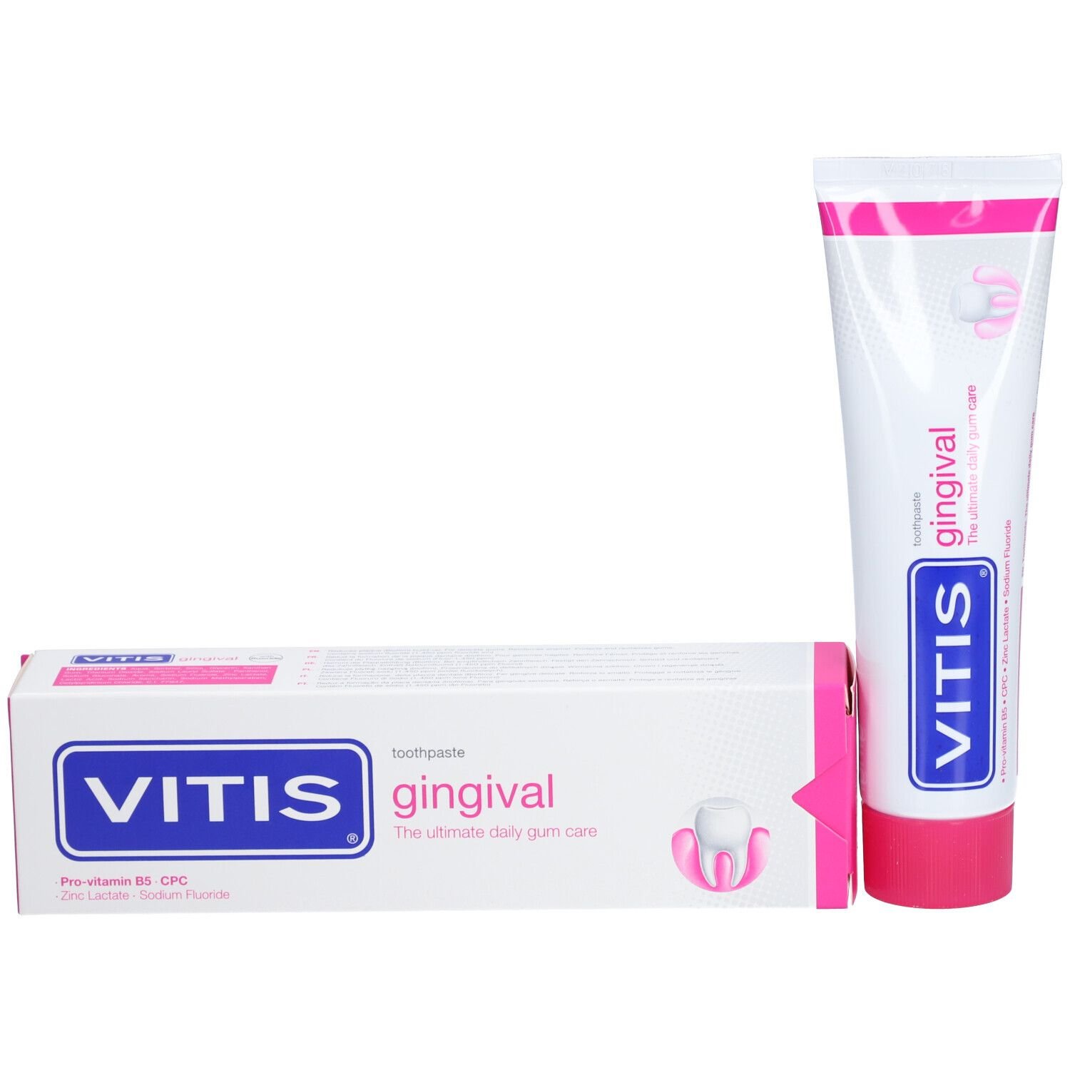 D05703775-p12 VITIS DENTIFRICE GINGIVAL – Image 1