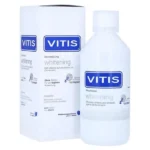VITIS BAIN DE BOUCHE BLENCHEUR 500ML