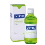 VITIS BAIN DE BOUCHE ORTHO