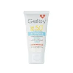 GALBY HYDRASKIN 50+ INVISIBLE