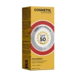COSMETIX ECRAN ANTI ROUGEURS 50+