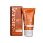 MAGICLEAR ECRAN 50+ TEINTE