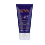 PAUL DES VARTENS ECRAN  CREME 50+ INVISIBLE