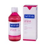 VITIS BAIN DE BOUCHE GINGIVAL  GM 500ML