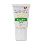 GALBY MATISKIN  50+ TEINTE