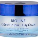 PAUL DES VARTENS BIOLINE CREME DE JOURS