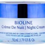 PAUL DES VARTENS BIOLINE CREME DE NUIT