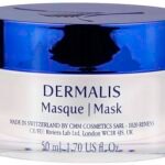 PAUL DES VARTENS DERMALIS MASK POT 50