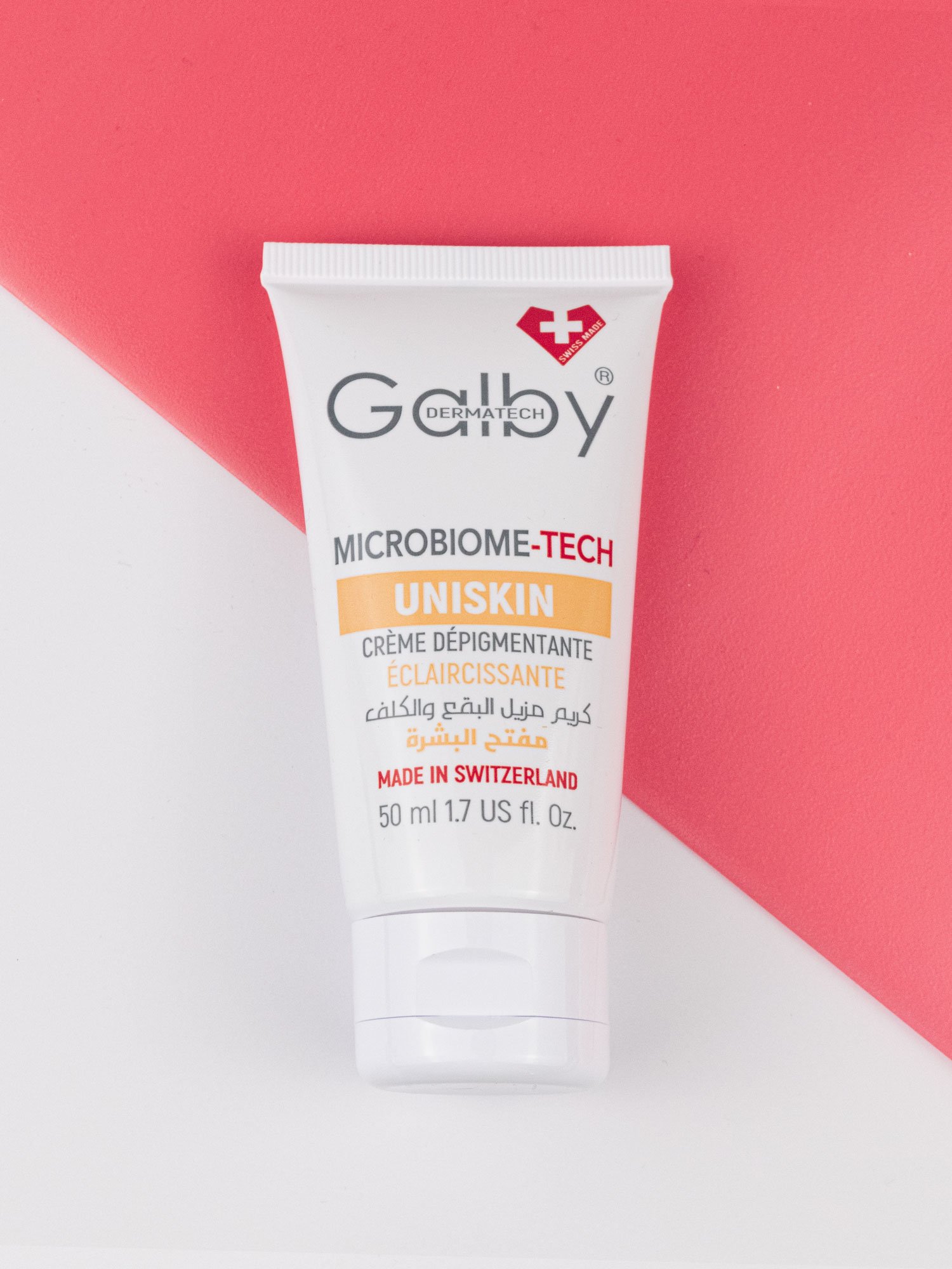 UNISKINCREAM_GALBY_v2 GALBY UNISKIN CREME DEPIGMENTANT – Image 1