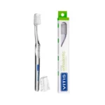 VITIS BROSSE A DENTS ORTHODENTIC