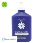 CAMOMILLA BLU ENERGIE MAN 5.5