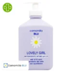 CAMOMILLA BLU INTIME LOVELY GIRL 5.5