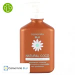 CAMOMILLA BLU NATURAL COCO 4.5